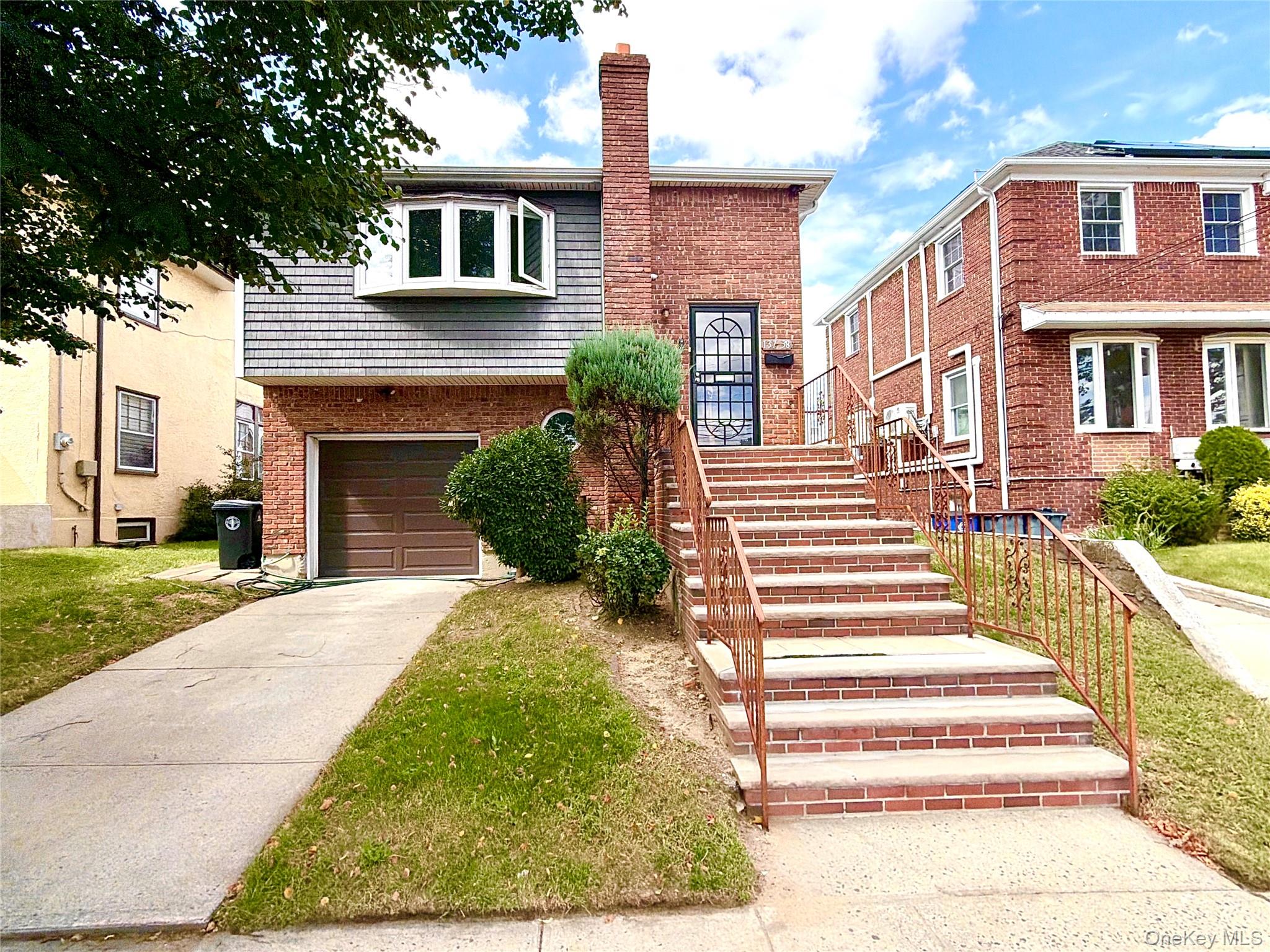 Residential in New York