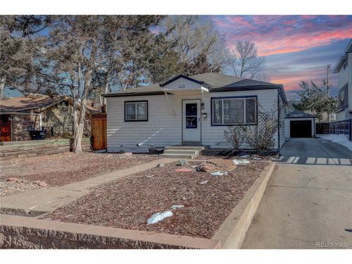 2158 S Ash St, Denver, CO, 80222-4908 | Card Image