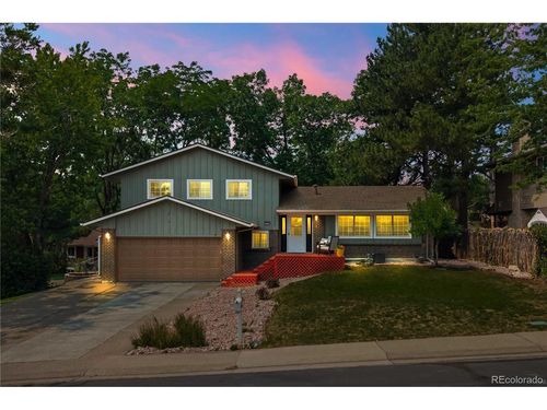 12850 W Montana Dr, Lakewood, CO, 80228-4267 | Card Image