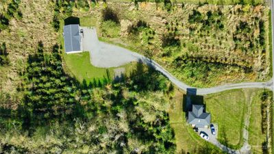 Aerial view of both homes. | Image 2