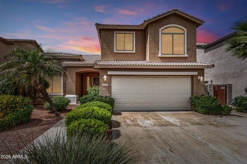 16124 N 160th Ave, Surprise, AZ, 85374-5869 | Card Image