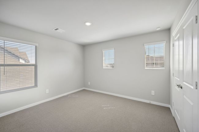 Photo is not of the actual home, but is an inspirational photo of builder’s model home and may depict options, furnishings, and/or decorator features that are not included. | Image 26