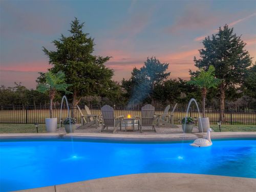 4850 W Canyon Rd, Guthrie, OK, 73044-2500 | Card Image