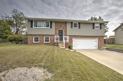 574 N Antler Dr, Mt. Zion, IL, 62549-1102 | Card Image