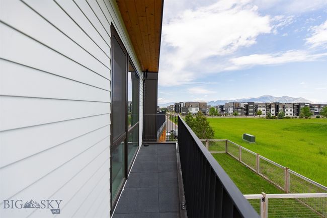 2nd Floor Balcony View | Image 36