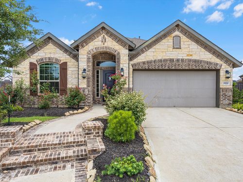 15211 Montezuma Quail Dr, Cypress, TX, 77433-7913 | Card Image
