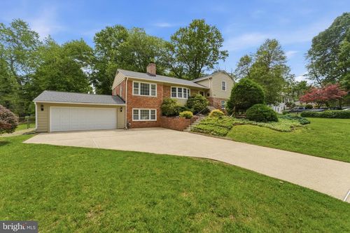 12719 Two Farm Dr, Silver Spring, MD, 20904-2934 | Card Image