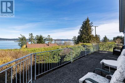 312 Maliview Dr, House other with 2 bedrooms, 2 bathrooms and 2 parking in Salt Spring Island BC | Image 3