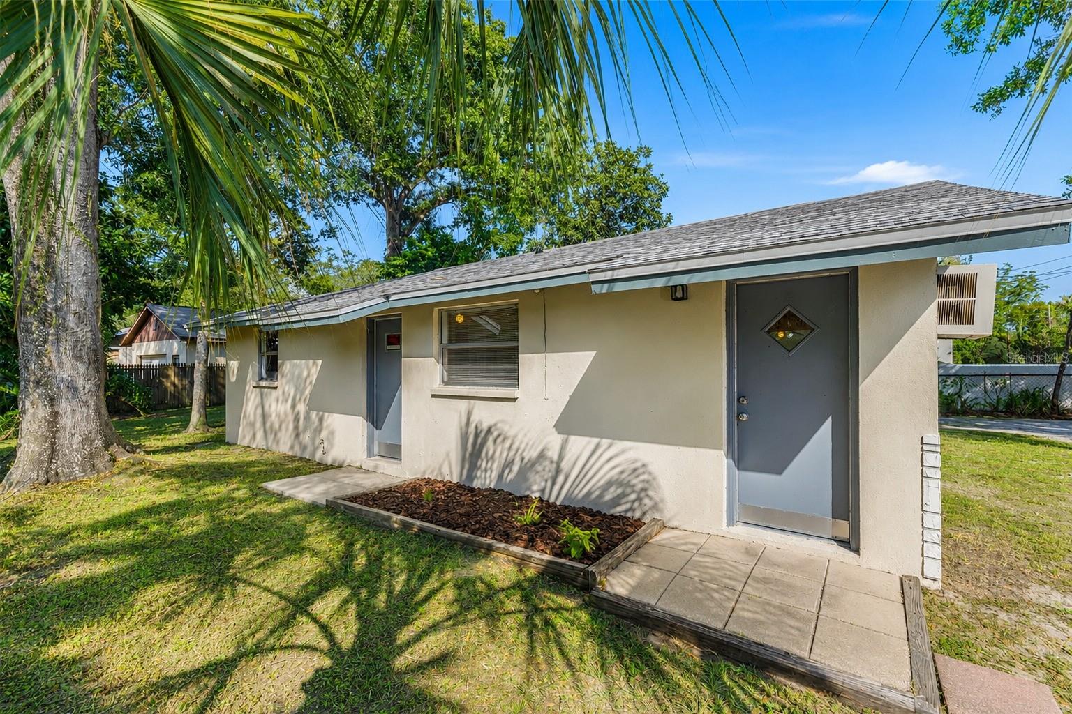 Residential Income in TAMPA 3