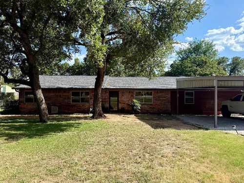 108 Olsen 2nd, Mineral Wells, TX, 76067-0746 | Card Image