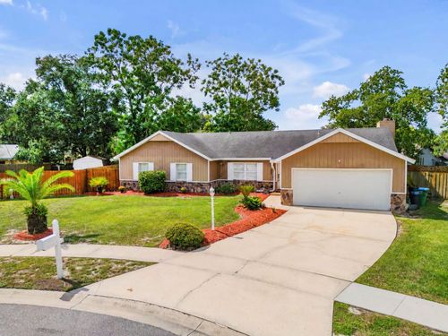 205 Inkwood Ct, WINTER SPRINGS, FL, 32708-3422 | Card Image