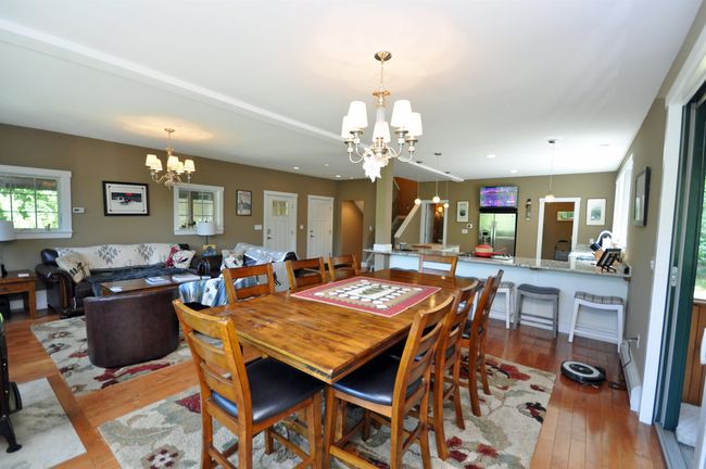 36 Snows Mountain Rd, House other with 5 bedrooms, 4 bathrooms and null parking in Waterville Valley NH | Image 9