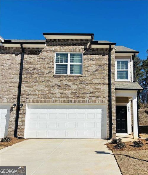 1232 Fagiolo St, Mcdonough, GA, 30253-8458 | Card Image