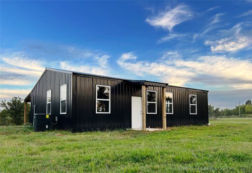 18758 S 340 Rd, Boynton, OK, 74422 | Card Image