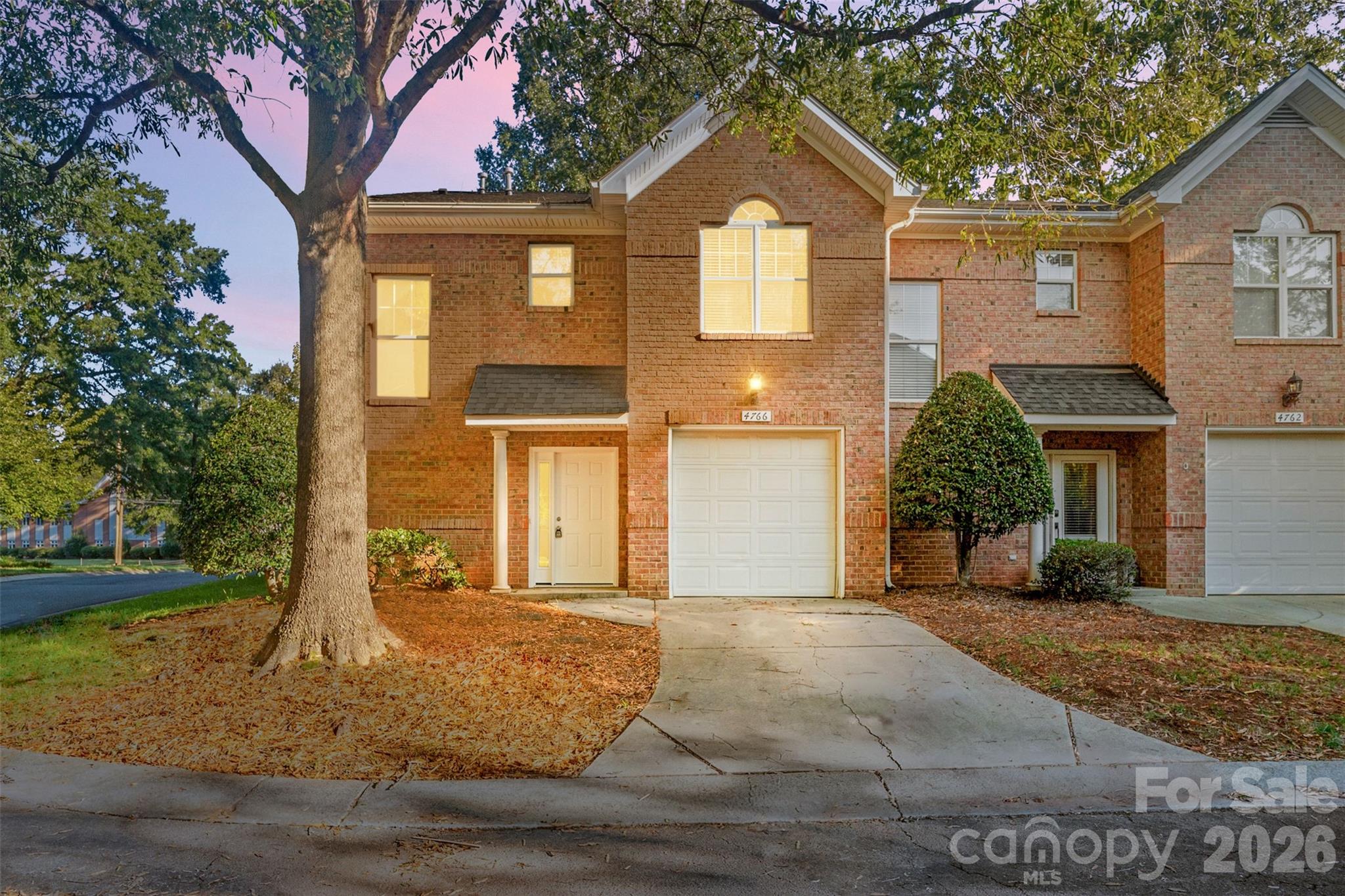 Residential in Charlotte
