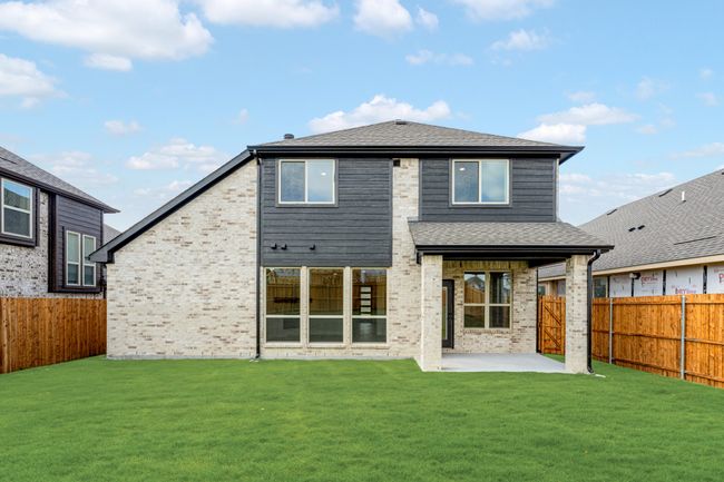 1604 Olivia Dr, House other with 4 bedrooms, 4 bathrooms and null parking in Trenton TX | Image 4