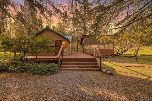 18707 Applegate Road, Applegate, CA, 95703 | Card Image
