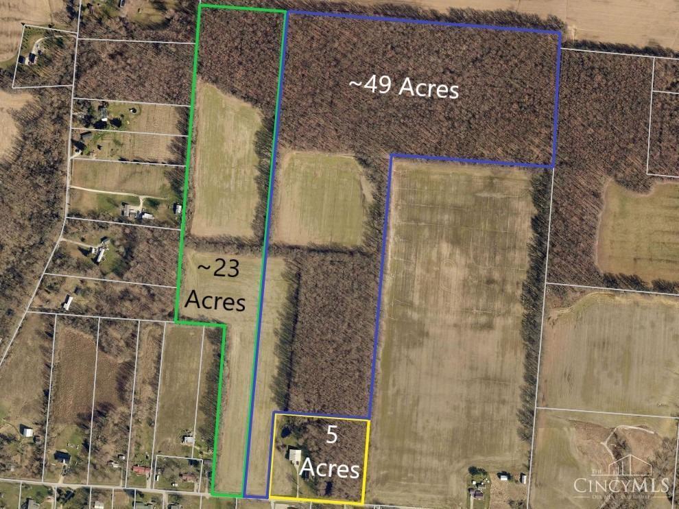 Land in Hamersville 2