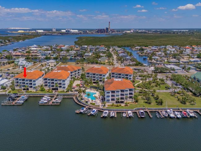 UNIT-202 - 1042 Bellasol Way, Condo with 3 bedrooms, 4 bathrooms and null parking in Apollo Beach FL | Image 65