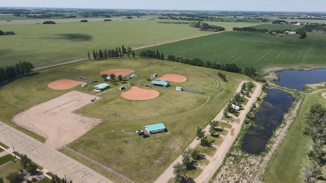 5020 53 St, Home with 0 bedrooms, 0 bathrooms and null parking in Killam AB | Image 4