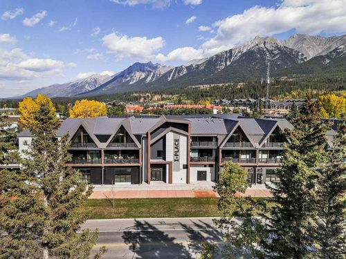 305a-1 Industrial Place, Canmore, AB, T1W1Y1 | Card Image