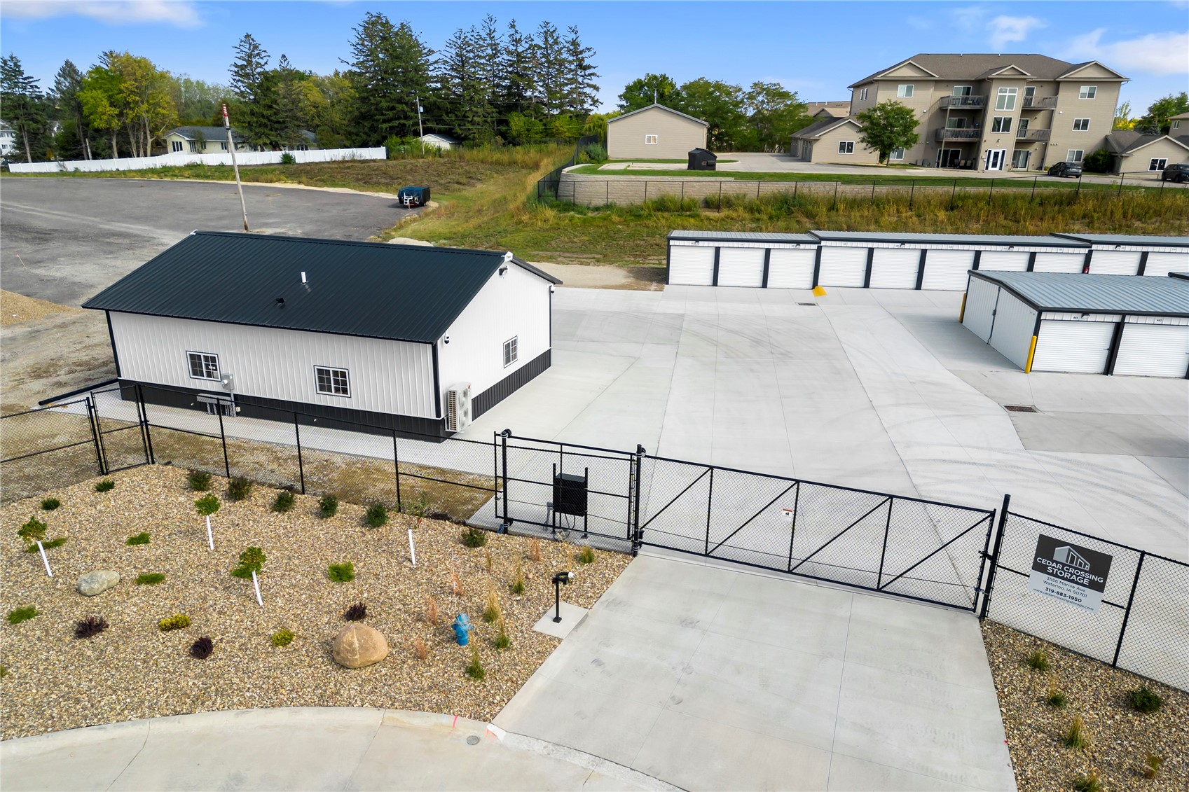3556 Marnie Ave, Waterloo, IA 50701