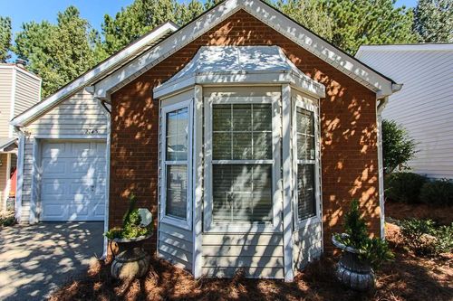 2745 Highland Rdg Nw, Kennesaw, GA, 30152-6029 | Card Image