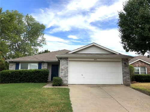 2603 Lookout Dr, McKinney, TX, 75071-2517 | Card Image