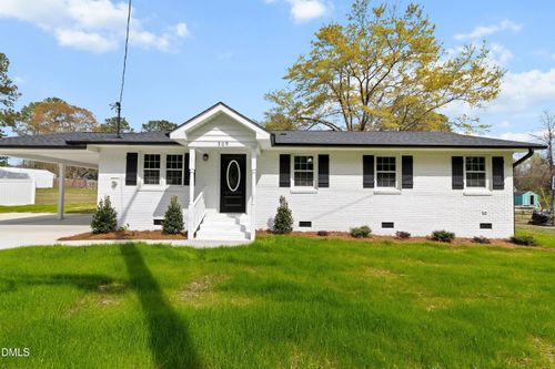 309 S Main St, Four Oaks, NC, 27524-8559 | Card Image