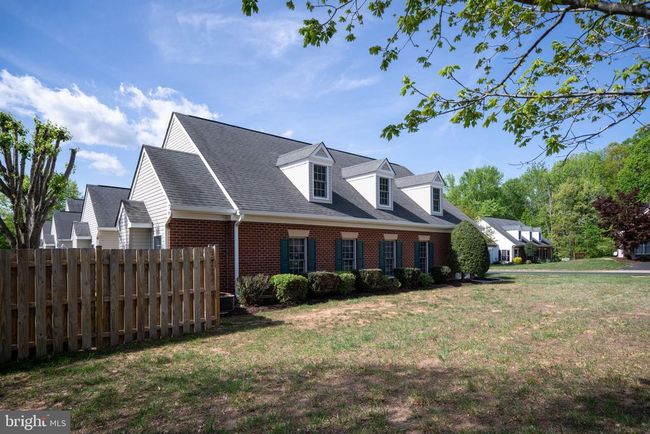 11408 Macon Dr, Townhouse with 2 bedrooms, 2 bathrooms and null parking in FREDERICKSBURG VA | Image 42
