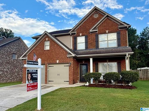 649 Bentmoor Dr, HELENA, AL, 35080-8104 | Card Image