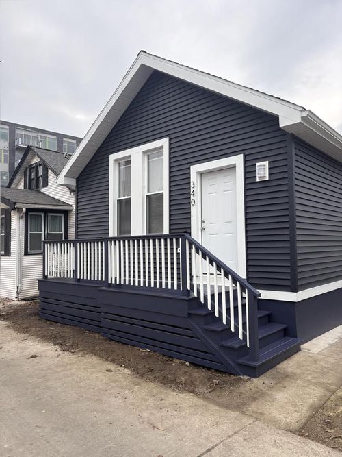 340a-340 E Archer Avenue, Milwaukee, WI, 53207 | Card Image