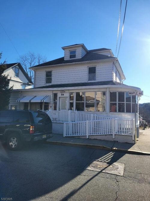 apt-2-56 Maple Ave, Rockaway Boro, NJ, 07866-3052 | Card Image