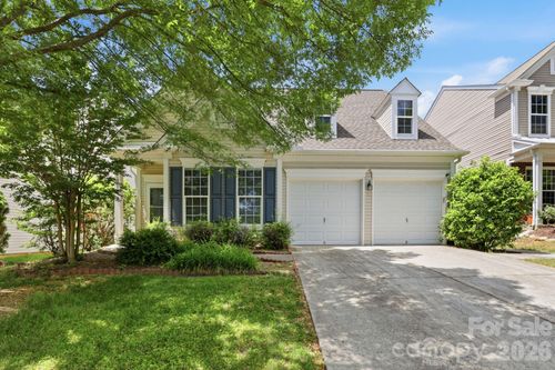 11030 Holm Oak Pl, Charlotte, NC, 28262-2535 | Card Image