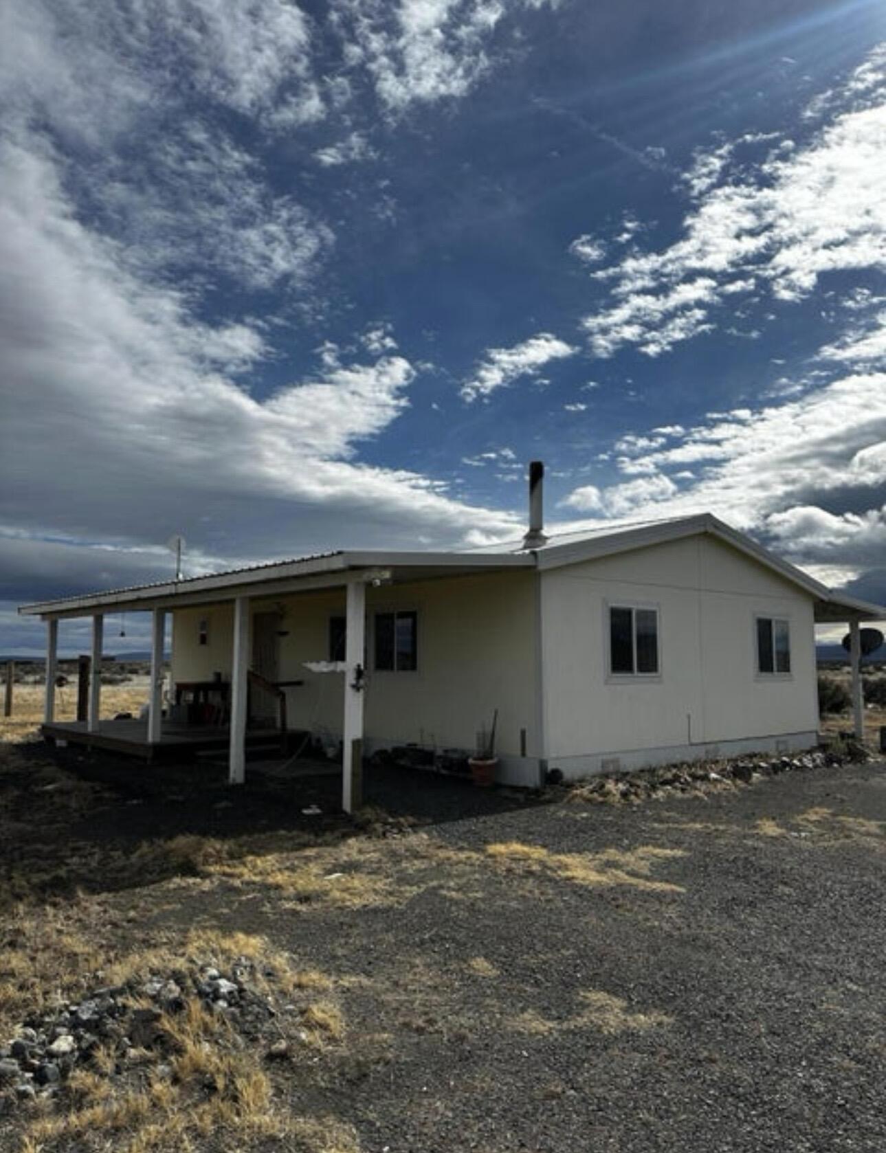 Residential in Christmas Valley 3
