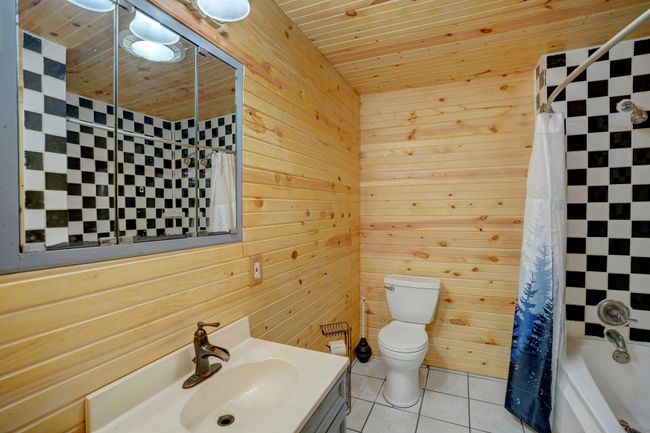 6619 M 18, House other with 3 bedrooms, 1 bathrooms and null parking in Coleman MI | Image 15