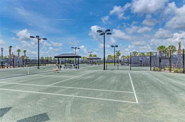UNIT-104 - 13609 Messina Loop, Condo with 2 bedrooms, 2 bathrooms and null parking in Bradenton FL | Image 78