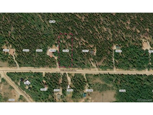 451 Lamb Mountain Rd, FAIRPLAY, CO, 80440-5010 | Card Image