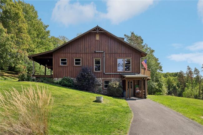 1212 Old Forbes Rd, House other with 3 bedrooms, 4 bathrooms and 3 parking in Ligonier PA | Image 6