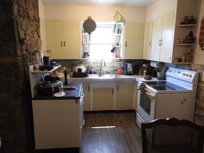 984 Cloverdale Rd, House other with 4 bedrooms, 1 bathrooms and null parking in Independence VA | Image 22