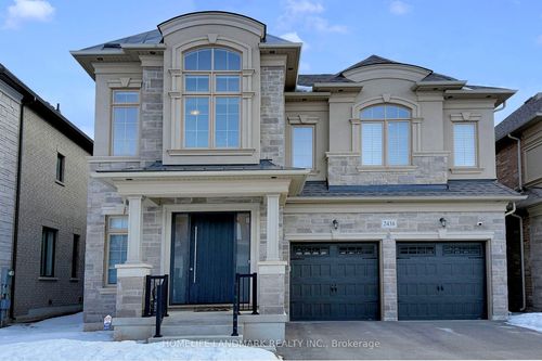 2438 Irene Crescent, Oakville, ON, L6M5M2 | Card Image