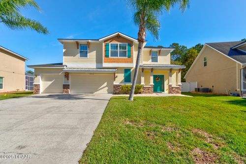 6948 Vintage Ln, PORT ORANGE, FL, 32128-4096 | Card Image