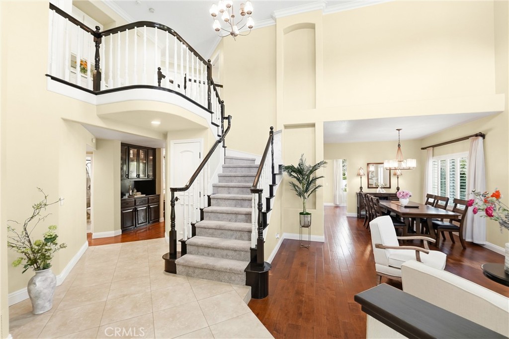 Residential in Rancho Santa Margarita 5