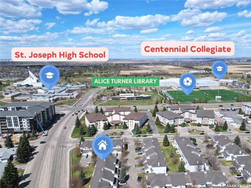 35-110 Keevil Cres, Saskatoon, SK, S7N4N8 | Card Image