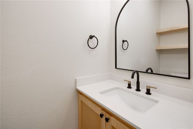 Bathroom with vanity | Image 30