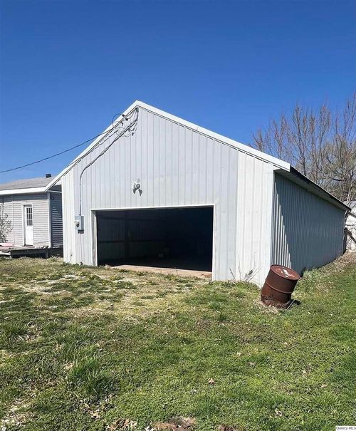 540 S Lee Evans Dr, Hull, IL, 62343-1041 | Card Image