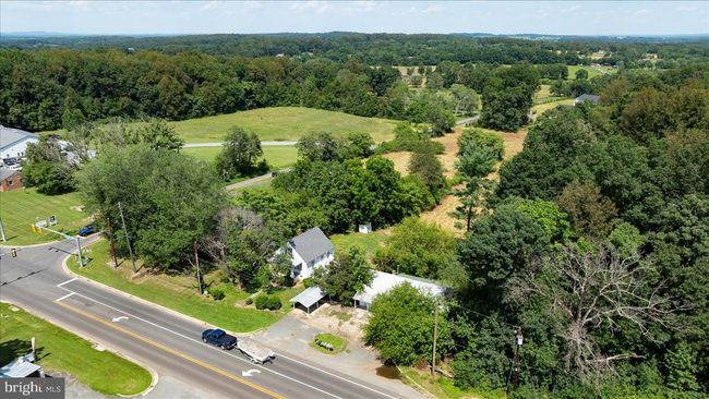 14280 Chestnut Fork Rd, House other with 2 bedrooms, 1 bathrooms and null parking in CULPEPER VA | Image 18