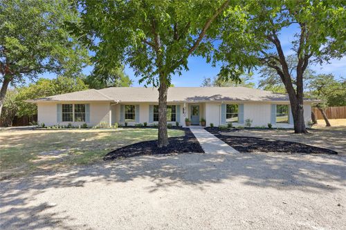 3700 Indian Camp Rd, Willow Park, TX, 76087-8542 | Card Image