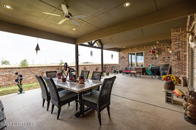 6611 Tiger Rd, House other with 3 bedrooms, 3 bathrooms and null parking in Ropesville TX | Image 5