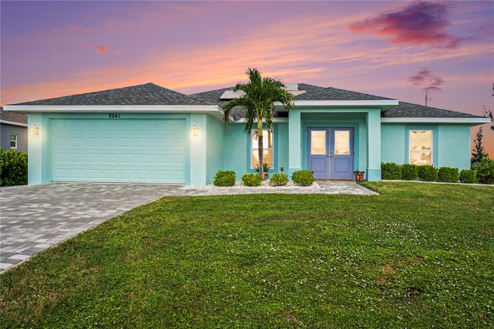 Residential in PORT CHARLOTTE 2